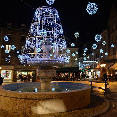 Charmant T2 En Coeur De Ville 15Min De Disney Lagny Εξωτερικό φωτογραφία