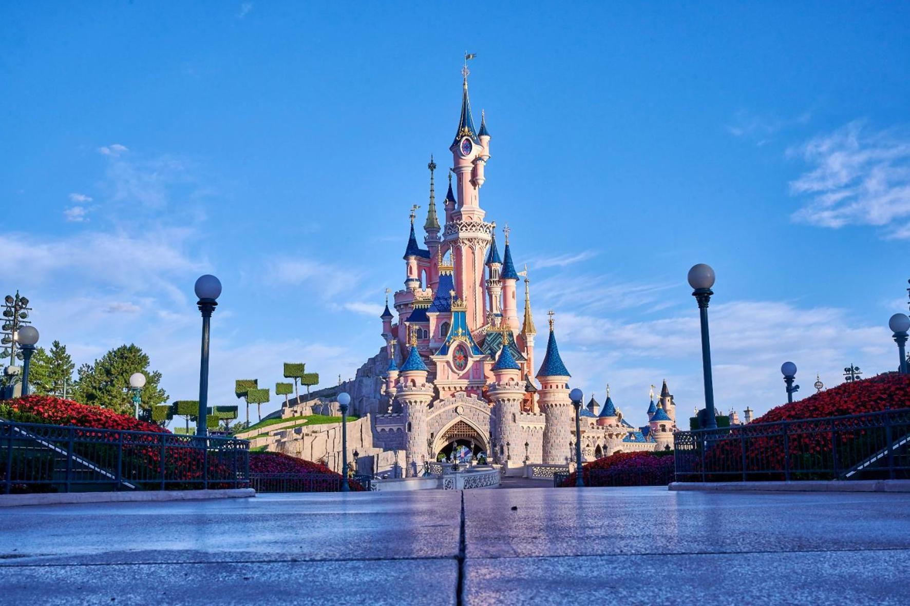Charmant T2 En Coeur De Ville 15Min De Disney Lagny Εξωτερικό φωτογραφία